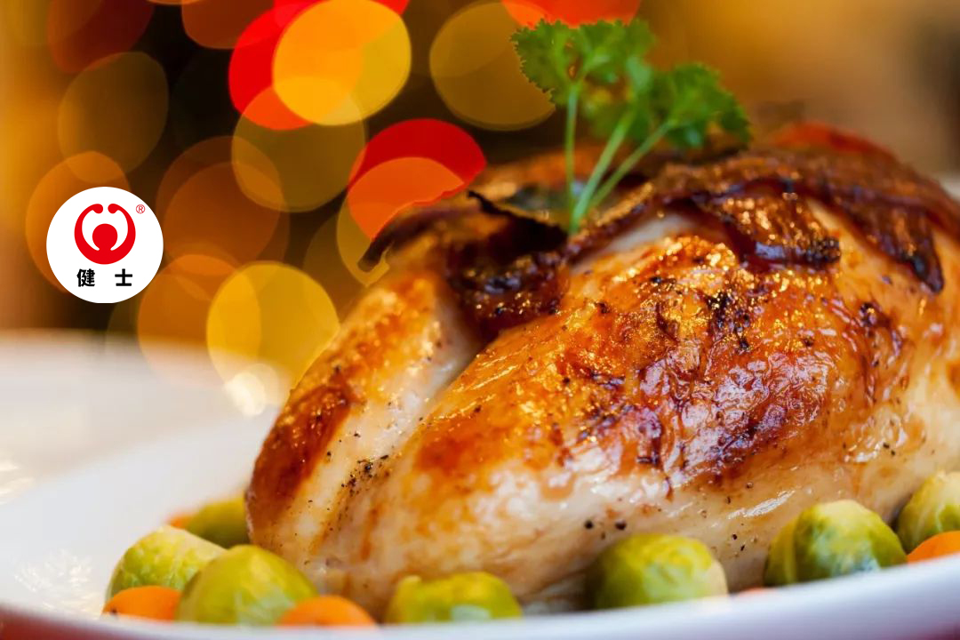 “健士火雞”系列產(chǎn)品火爆上線！助您玩轉(zhuǎn)肉食~
